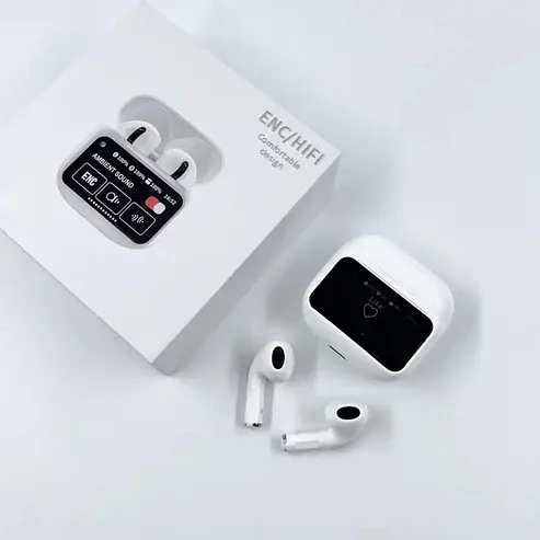 Audífonos A9 PRO 