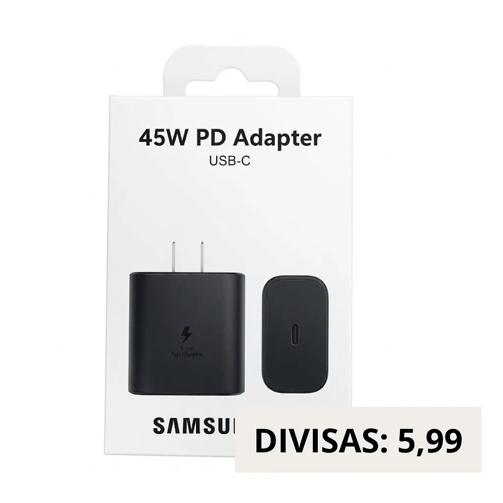 Taco Samsung (ORO)